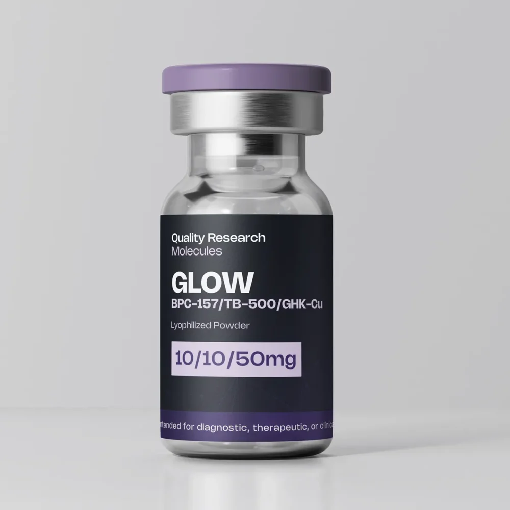 GLOW peptide