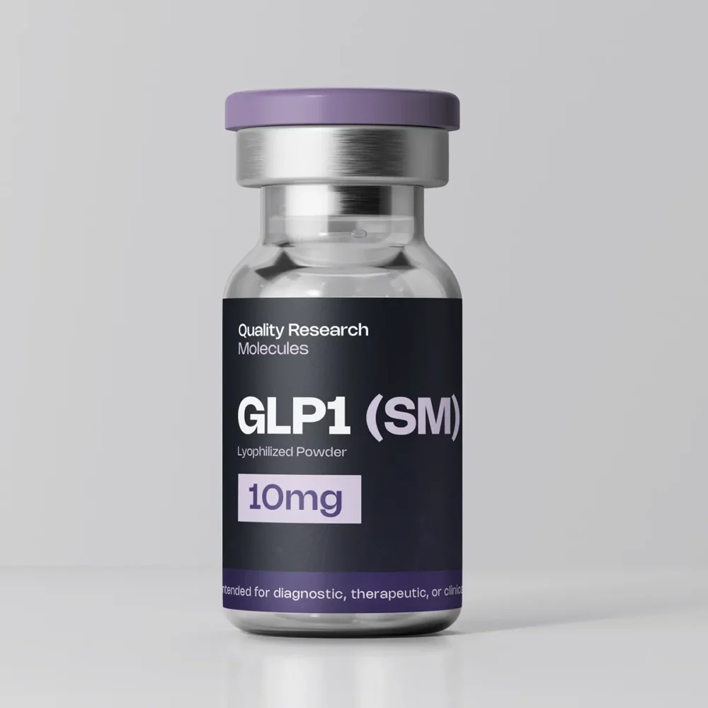 single receptor research peptide