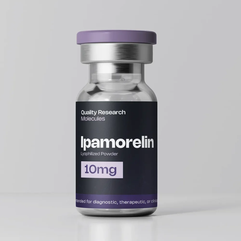Ipamorelin peptide