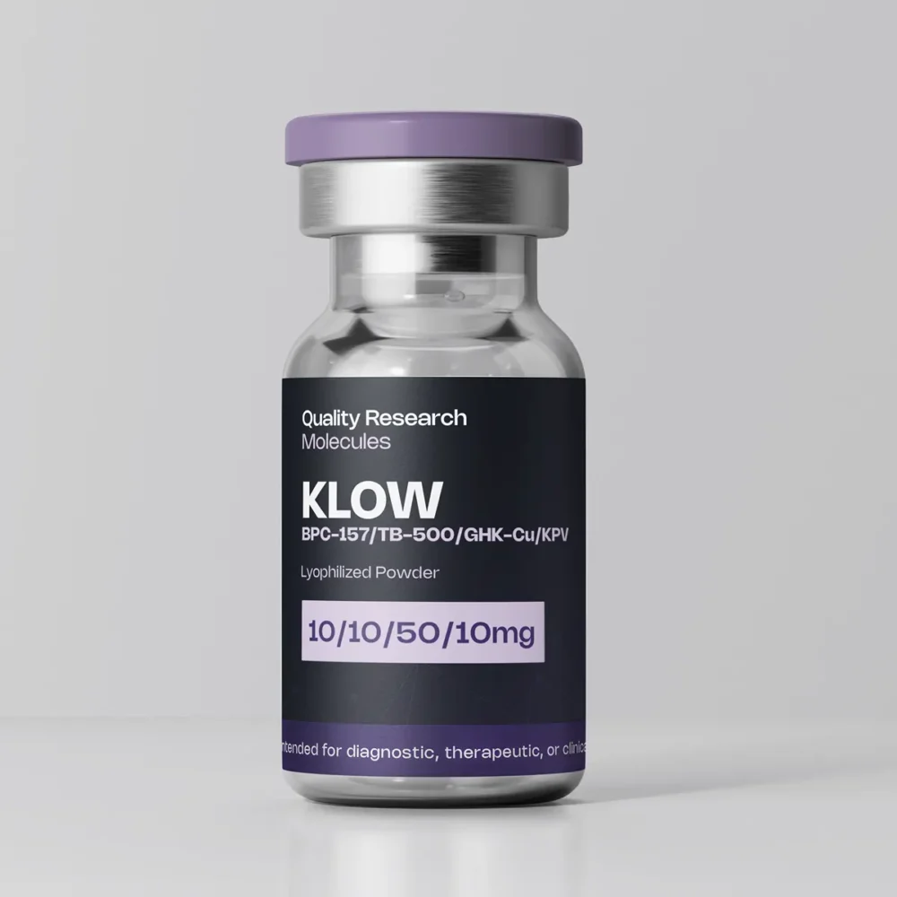 KLOW peptide