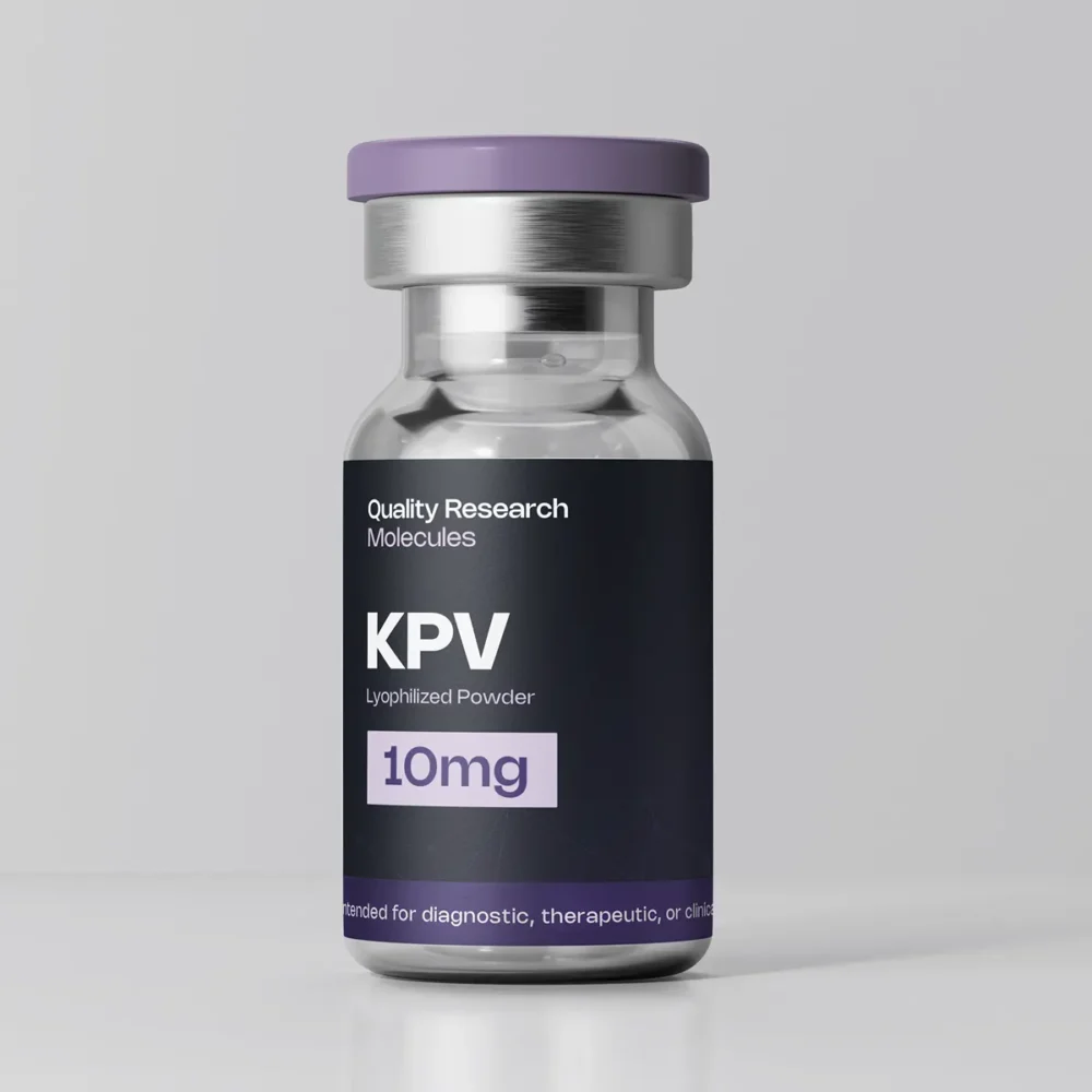 KPV peptide
