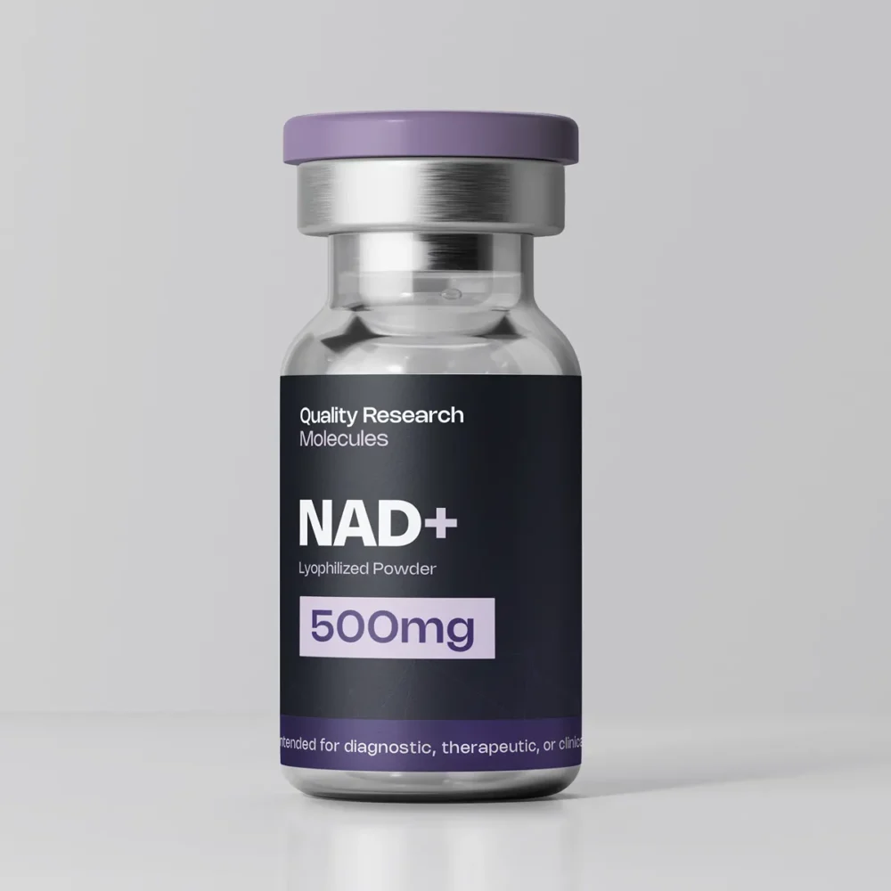 NAD+ peptide
