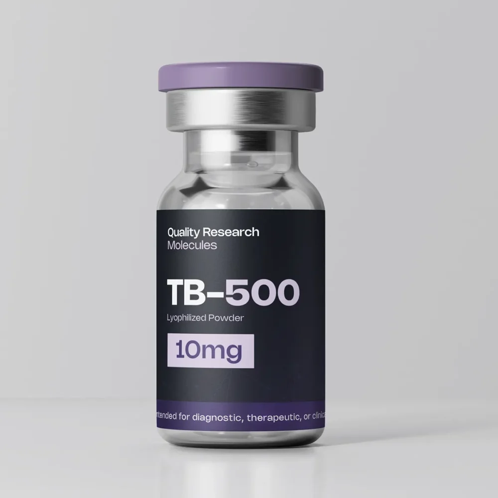 TB-500 peptide 10mg