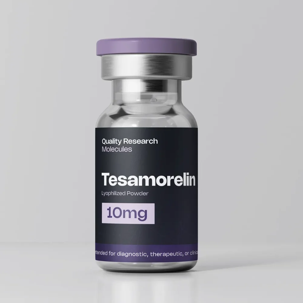 tesamorelin peptide 10mg