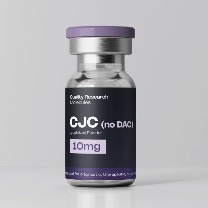 CJC no DAC peptide