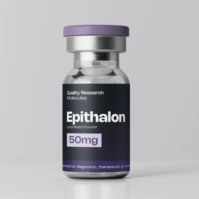 epithalon peptide
