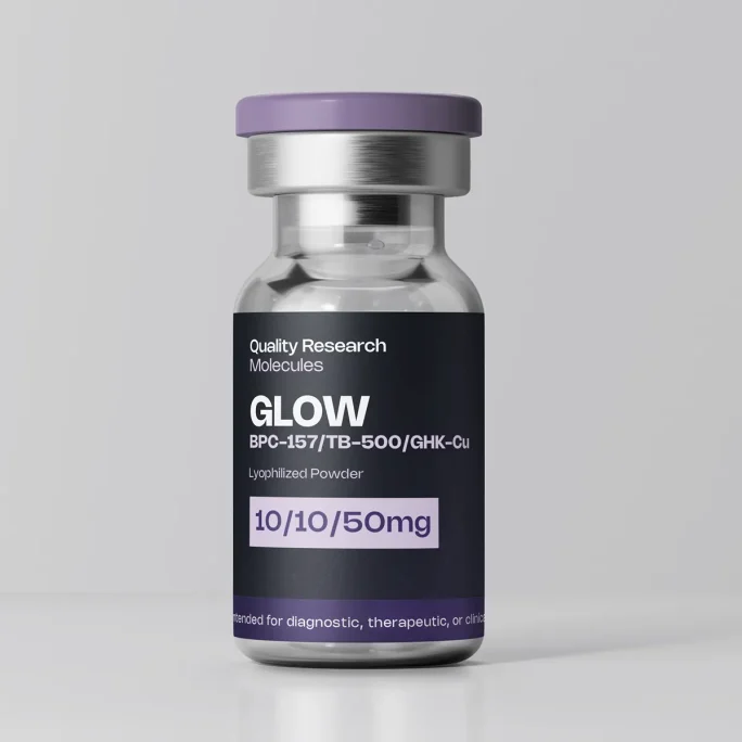 GLOW peptide