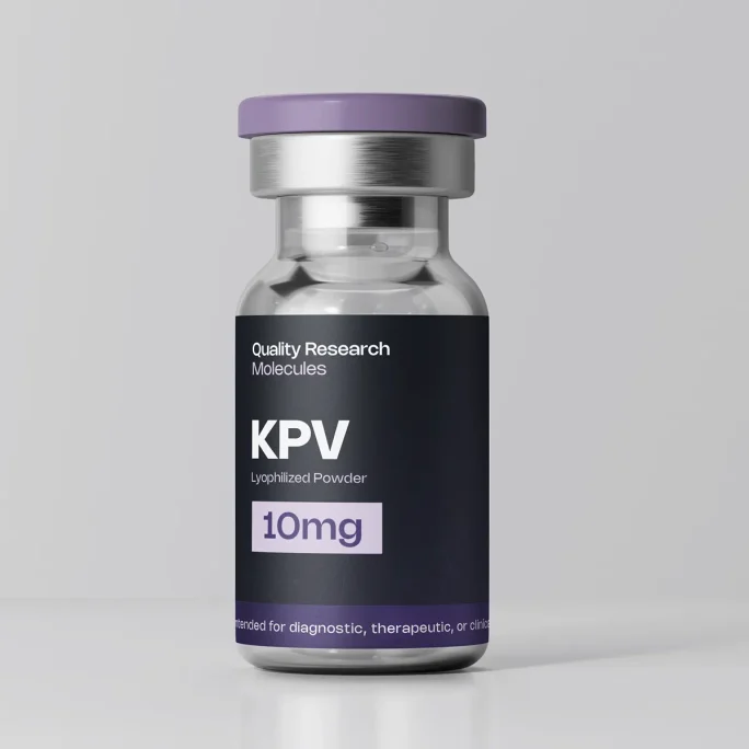 KPV peptide