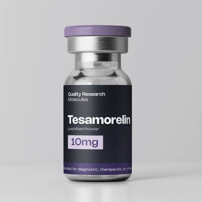 tesamorelin peptide 10mg